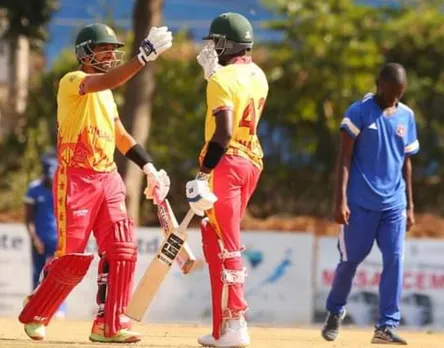 zimbabwe cricket 1