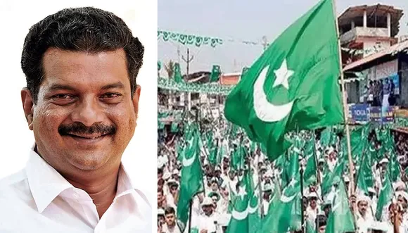 pv anvar muslim league