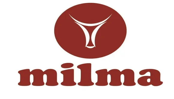 milma
