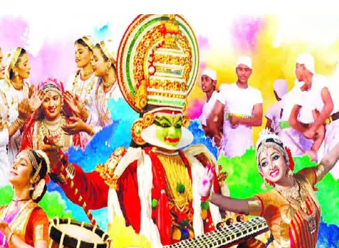 pala sub district school festival