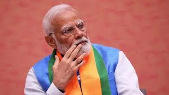 modi pm 