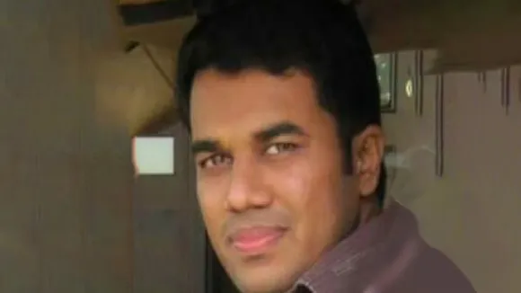shafakathulla edarikod