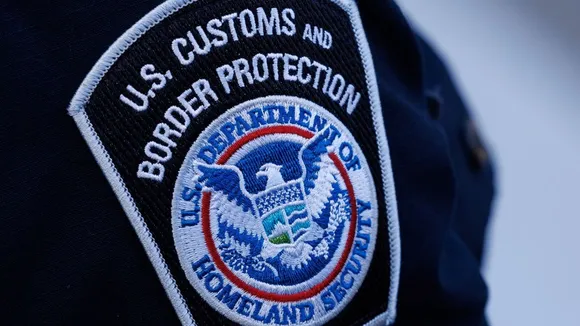 us customs and border protetction