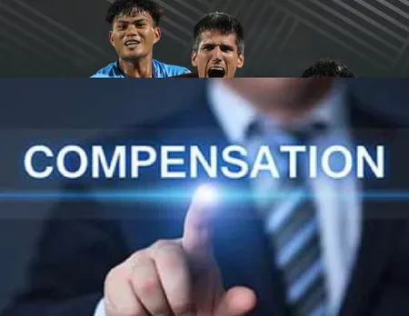 compensation