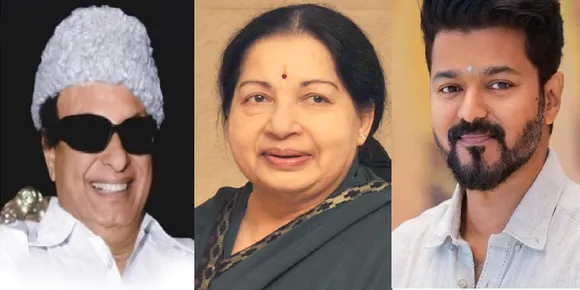 mgr jayalalitha vijay