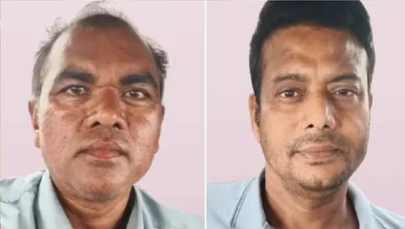 2 arrested in Chennai 