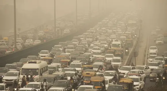 dilli-air-pollution