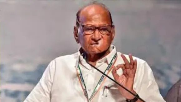 Sharad Pawar's NCP releases second list of 22 candidates