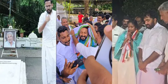 sarin rahul remya