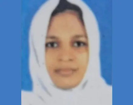 binsiya musthafa