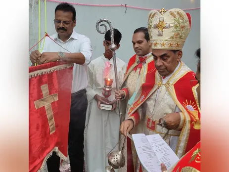 ashokvihar st. jude diocese