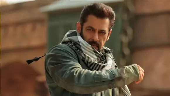 Fresh death threat to Salman Khan