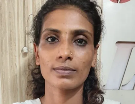 Sujimol Mullamkottuvila 