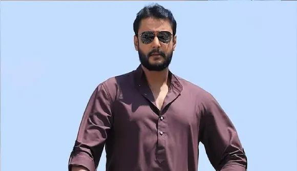 Actor Darshan granted bail for surgery