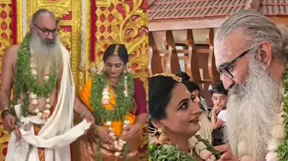 kris venu