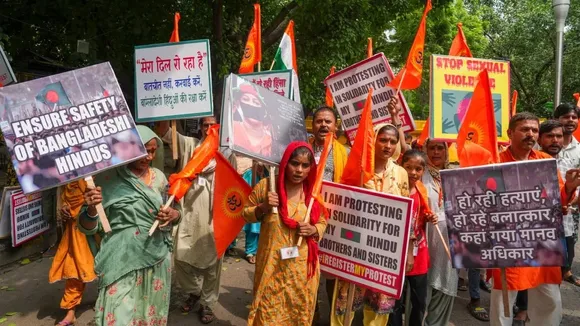 BENGALDESH 1