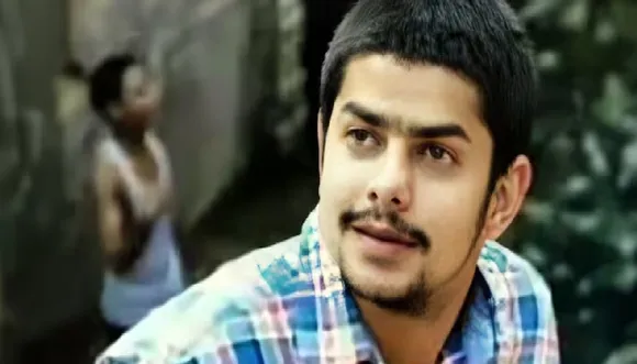 Anmol Bishnoi