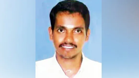 aswaini kumar