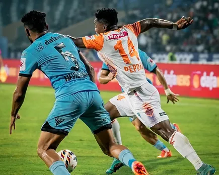 isl kerala blasters vs mumbai city fc