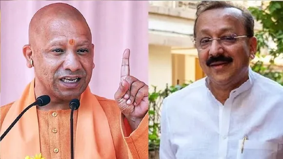 Mumbai cops get threat for Yogi Adityanath