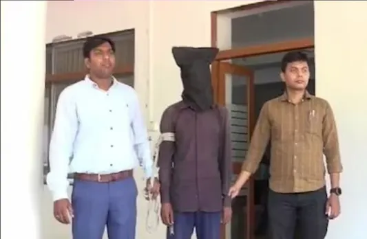 Maharashtra man arrested for hoax threats to airlines
