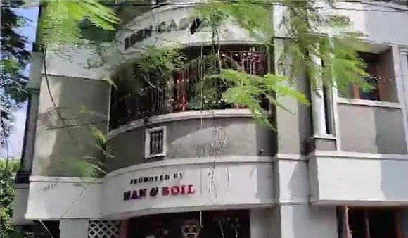 Minor domestic help found dead in Chennai home