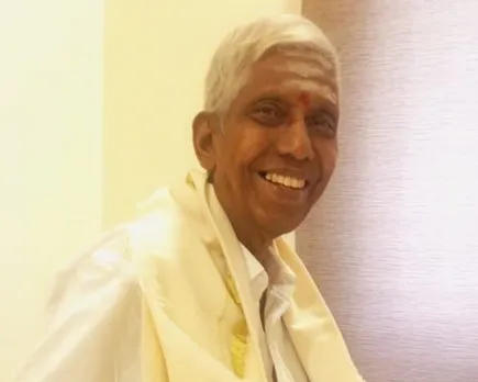 obit natarajapilla 86