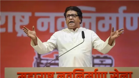 Raj Thackeray's party to contest 25 seats in Mumbai