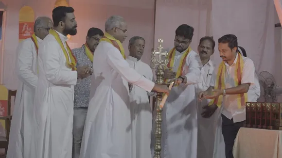 ചെറുപുഷ്പ മിഷൻ ലീഗിന്റെ നേതൃത്വത്തിൽ ചേർപ്പുങ്കൽ ഫൊറോനയിലെ നാലിലധികം കുട്ടികളുള്ള കുടുംബങ്ങളെ ആദരിച്ചു