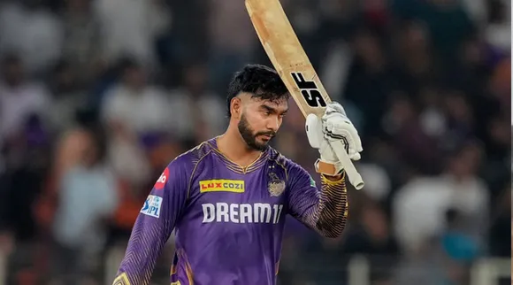 venkatesh iyer