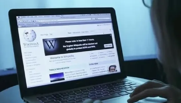 wikipedia
