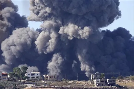 GAZA 123