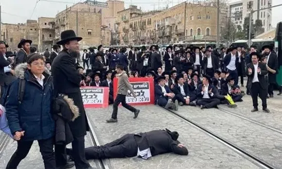 israyeli military