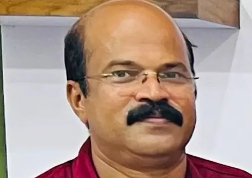 muraleedharan kanadath