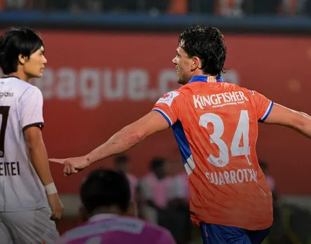 isl fc goa vs punjab fc