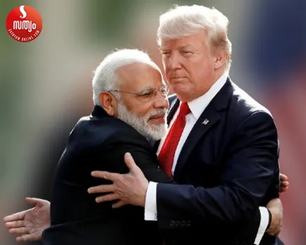 narendra modi donald trump-2