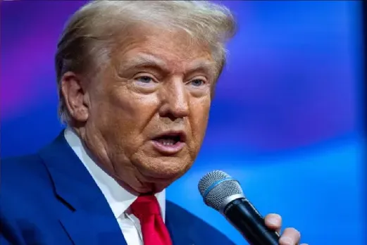 Trump projected winner in Iowa
