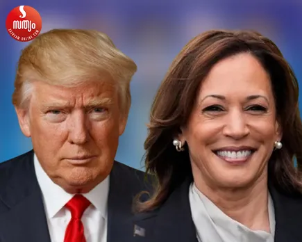 donald trump kamala harris