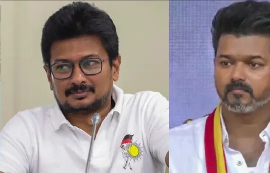 After MK Stalin, Udhayanidhi warns Vijay