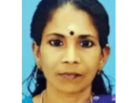 vilasini ayappan