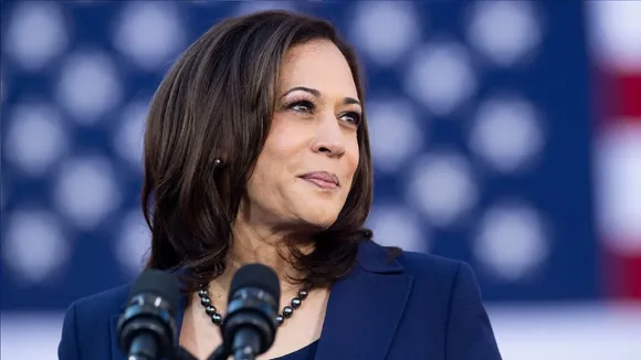 kamla harris