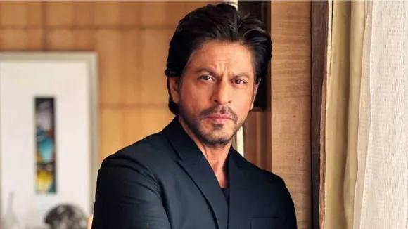 Shah Rukh Khan gets death threat from Raipur man