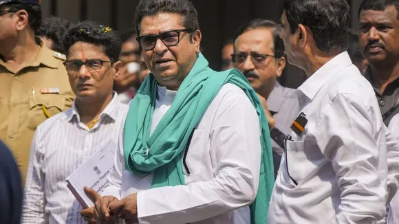 If voted to power, will remove all loudspeakers from mosques