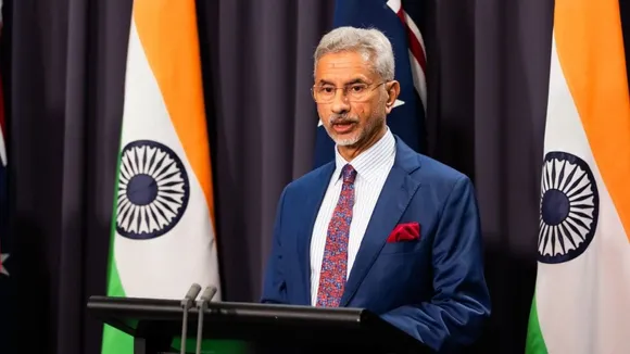 jayashankar minister