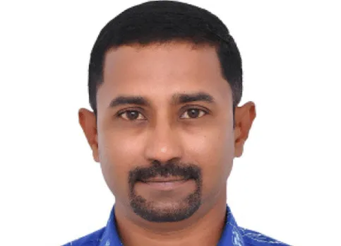 praveen roy
