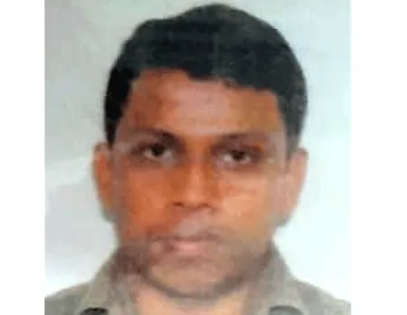 thomas k abraham