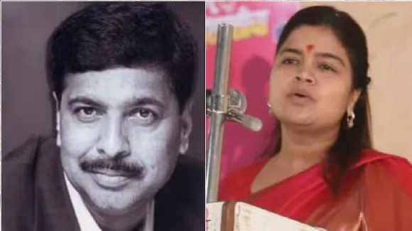 Poonam Mahajan suspects conspiracy in father Pramod Mahajan's death