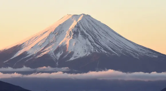 Mount-Fuji