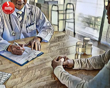 doctors consultation
