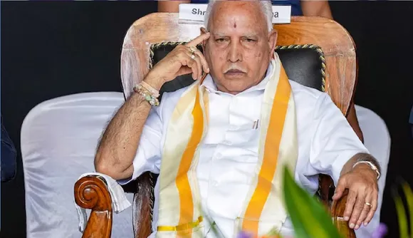 BJP's Yediyurappa, ex-Minister to face prosecution over misuse of Covid funds